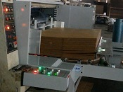 大版輥印刷機(jī)改造 青島 換加大版輥專用前緣送紙系統(tǒng) 改造試機(jī)視頻